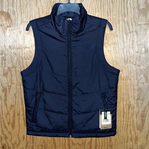The North Face Mens Junction Insulated Vest